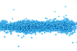 Бисер Чехия круглый 17365 10/0 50г