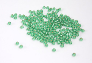 Бисер Чехия круглый 10/0 50г 08258