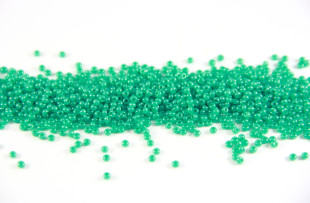 Бисер Чехия круглый 17358 10/0 50г