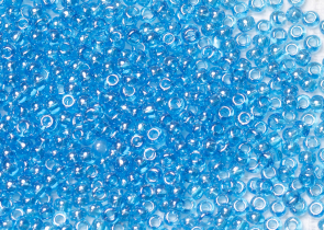 Бисер Чехия круглый 10/0 50г 66030