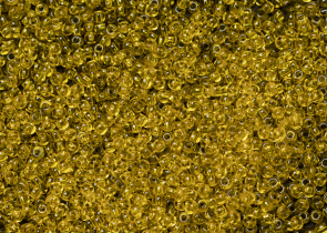 Бисер Чехия круглый 10/0 500 г 80010