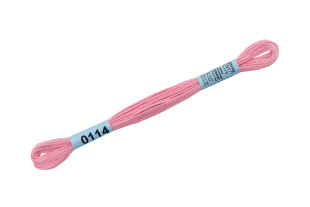 Мулине Гамма №0114